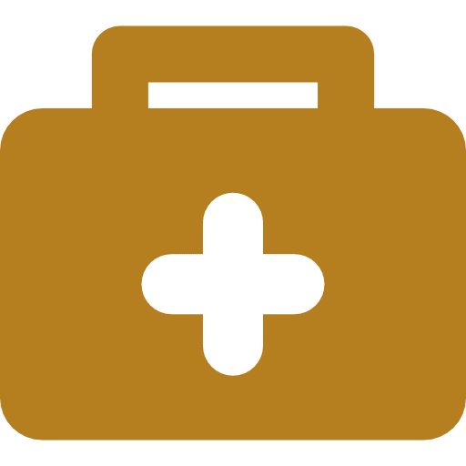 doctor suitcase